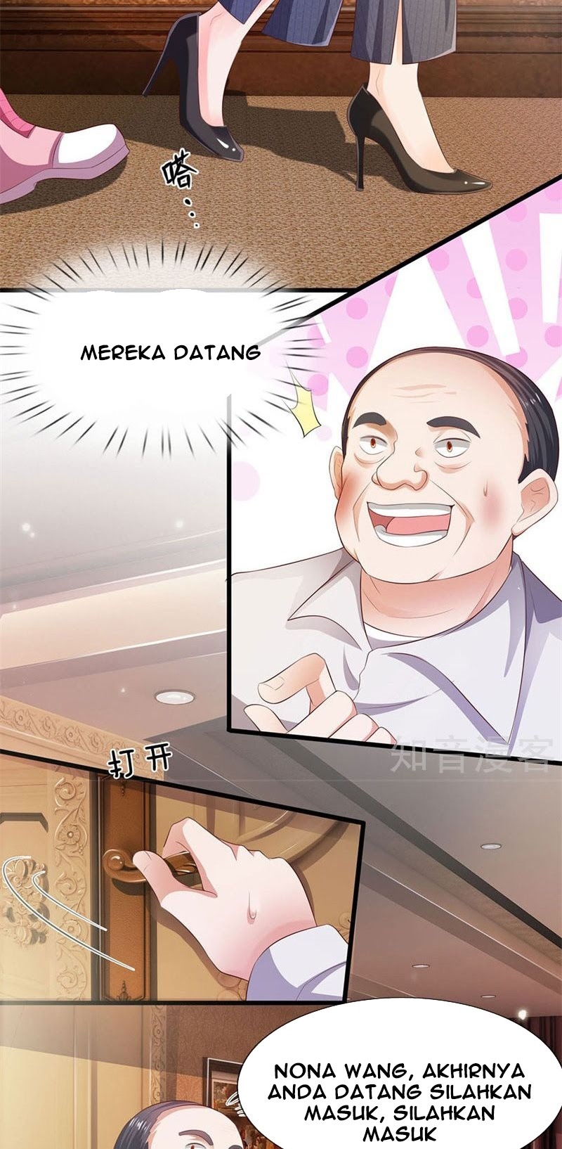 I am Daxianzun Chapter 235 Gambar 20